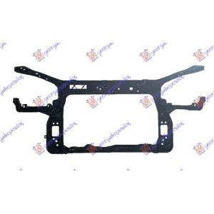 VEZNI LIM KIA SOUL (2011-2013) (OEM: 64101-2K050, 641012K050)