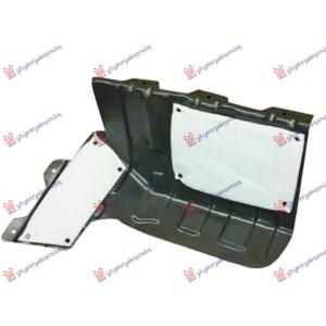 ZASTITA MOTORA BOCNA PLASTICNA Desna str. KIA SOUL (2011-2013) (OEM: 291202K500)