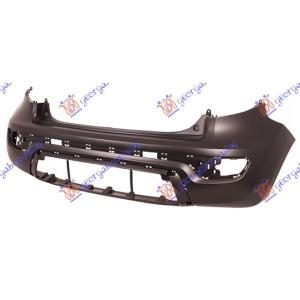 ZADNJI BRANIK PRAJMER KIA SOUL (2011-2013) (OEM: 86611-2K500, 866112K500)