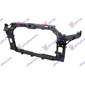 VEZNI LIM KIA SOUL (2013-2016) (OEM: 64101-B2000, 64101B2000)