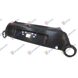 ZADNJI BRANIK KIA SOUL (2013-2016) (OEM: 86611-B2020, 86611B2020)