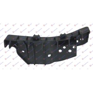 NOSAC PREDNJEG BRANIK BOCNI PLAST GORNJI Leva str. KIA SOUL (2013-2016) (OEM: 86551-B2000, 86551B2000)