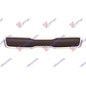 PVC MASKA KOMPL. HROM LAJSNA KIA SOUL (2013-2016) (OEM: 86350-B2000, 86350-B2100, 86350B2000)