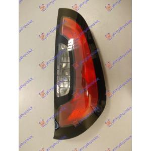 STOP LAMPA Desna str. KIA SOUL (2013-2016) (OEM: 92402-B2020, 92402B2020)