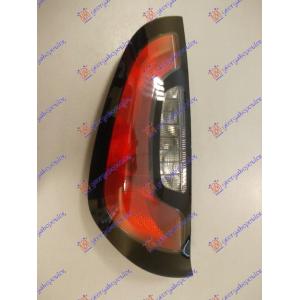 STOP LAMPA Leva str. KIA SOUL (2013-2016) (OEM: 92401-B2020, 92401B2020)