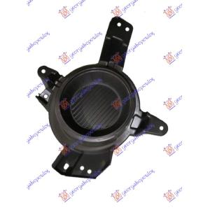 POKLOPAC MAGLENKE Desna str. KIA SOUL (2016-2019) (OEM: 86516-B2500, 86516B2500)