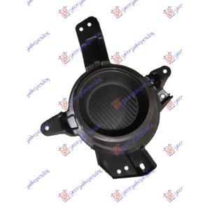 POKLOPAC MAGLENKE Leva str. KIA SOUL (2016-2019) (OEM: 86515-B2500, 86515B2500)