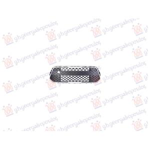 PVC MASKA CRNA/SREBRNA KIA e-SOUL (2019-) (OEM: 86530-K0AA0, 86530K0AA0)
