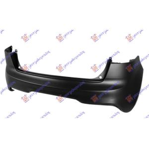 ZADNJI BRANIK 3/5 VRATA (O) KIA RIO H/B (2011-2014) (OEM: 86611-1W200, 866111W200)