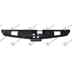 NOSAC PREDNJEG BRANIKA PLASTICNI (O) KIA RIO H/B (2011-2014) (OEM: 86575-1W000, 865751W000)