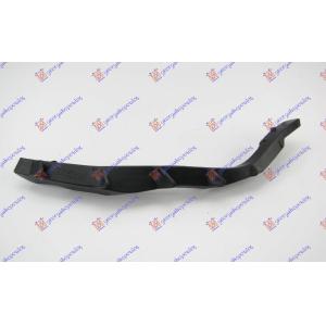 NOSAC PREDNJEG BRANIKA PLASTICAN (O) Desna str. KIA RIO H/B (2011-2014) (OEM: 86582-1W200, 865821W200)