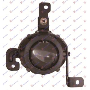 MAGLENKA Desna str. KIA RIO H/B (2011-2014) (OEM: 92202-1W210, 922021W210, 922201W210)