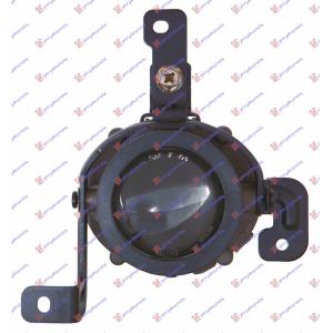 MAGLENKA Leva str. KIA RIO H/B (2011-2014) (OEM: 92201-1W210, 922011W210, 922101W210)