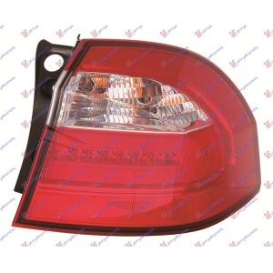 STOP LAMPA SPOLJASNJA LED Desna str. KIA RIO H/B (2011-2014) (OEM: 924021W260)