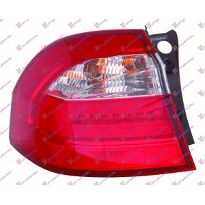 STOP LAMPA SPOLJASNJA LED Leva str. KIA RIO H/B (2011-2014) (OEM: 924011W260)