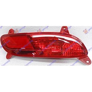 ZADNJI KATADIOPTER Desna str. KIA RIO H/B (2011-2014) (OEM: 92406-1W200, 924061W200)