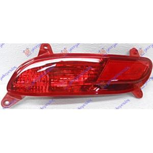 ZADNJI KATADIOPTER Leva str. KIA RIO H/B (2011-2014) (OEM: 92405-1W200, 924051W200)