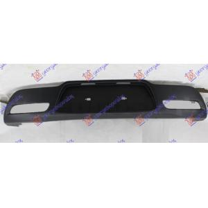 SPOJLER ZADNJEG BRANIKA (O) KIA RIO H/B (2011-2014) (OEM: 86612-1W220, 866121W220)