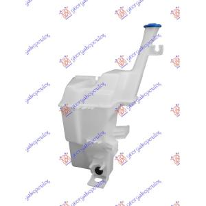 POSUDA ZA TECNOST BRISACA KIA RIO H/B (2011-2014) (OEM: 98620-1W000, 98620-1W010, 986201W000)