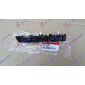 NOSAC PREDNJEG BRANIKA PLASTICNI (O) Desna str. KIA RIO H/B (2017-2020) (OEM: 86514-H8000, 86514H8000)