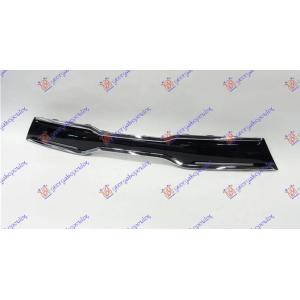 PVC MASKA SJAJ-CRNA/HROM (O) KIA RIO H/B (2017-2020) (OEM: 86350-H8010, 86350H8010)