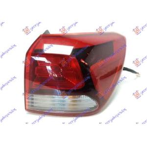 STOP LAMPA SPOLJASNJA Desna str. KIA RIO H/B (2020-) (OEM: 92402-H8000, 92402-H9010, 92402H8000)