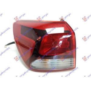 STOP LAMPA SPOLJASNJA Leva str. KIA RIO H/B (2020-) (OEM: 92401-H8000, 92401-H9010, 92401H8000)