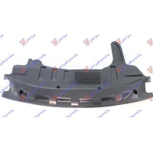 ZASTITA MOTORA MALI DEO KIA SPORTAGE (2008-2010) (OEM: 29110-1F000, 291101F000)