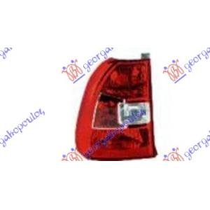 STOP LAMPA Leva str. KIA SPORTAGE (2008-2010) (OEM: 92401-03000, 9240103000)