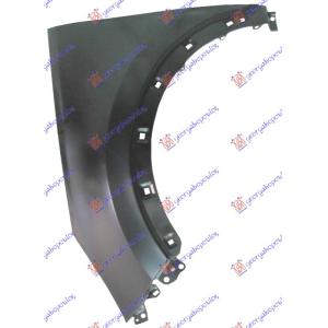 BLATOBRAN (BEZ RUPE ZA MIGAVAC) Leva str. KIA SPORTAGE (2010-2014) (OEM: 663113W000)