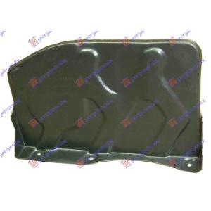 ZASTITA MOTORA Desna str. KIA SPORTAGE (2010-2014) (OEM: 29120-2S000, 291202S000)