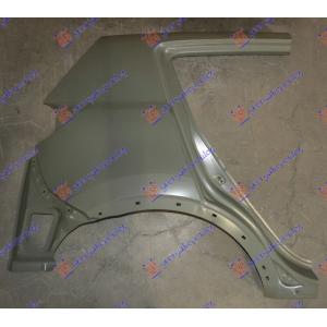 ZADNJI BLATOBRAN Desna str. KIA SPORTAGE (2010-2014) (OEM: 71504-3UC00, 715043UC00)