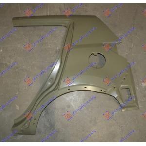ZADNJI BLATOBRAN Leva str. KIA SPORTAGE (2010-2014) (OEM: 71503-3UC00, 715033UC00)
