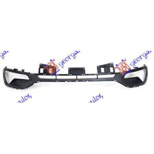 LAJSNA PREDNJEG BRANIKA KIA SPORTAGE (2010-2014) (OEM: 86561-3W010, 865613U000, 865613W010)