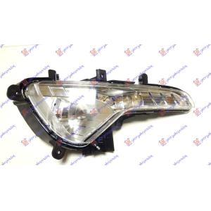 MAGLENKA (KINA) Desna str. KIA SPORTAGE (2010-2014) (OEM: 92202-3W200, 922023W200)