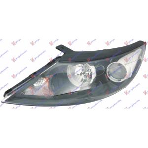FAR ELEKTRICNI (DEPO) Leva str. KIA SPORTAGE (2010-2014) (OEM: 92101-3W021, 921013W021)
