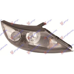 FAR ELEKTRICNI (TYC) Desna str. KIA SPORTAGE (2010-2014) (OEM: 92102-3W021, 921023W021)