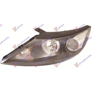 FAR ELEKTRICNI (TYC) Leva str. KIA SPORTAGE (2010-2014) (OEM: 92101-3W021, 921013W021)