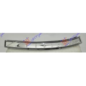 MIGAVAC U RETROVIZORU Desna str. KIA SPORTAGE (2010-2014) (OEM: 87624-3W100, 876243W100)