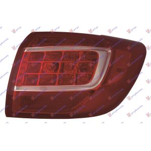 STOP LAMPA SPOLJASNJA Desna str. KIA SPORTAGE (2010-2014) (OEM: 92402-3W010, 924023W010)