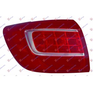STOP LAMPA SPOLJASNJA Leva str. KIA SPORTAGE (2010-2014) (OEM: 92401-3W010, 924013W010)