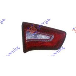STOP LAMPA UNUTRASNJA Leva str. KIA SPORTAGE (2010-2014) (OEM: 92405-3W010, 924053W010, 92407-3W010)