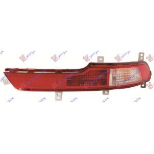 ZADNJA MAGLENKA/MIGAVAC Desna str. KIA SPORTAGE (2010-2014) (OEM: 92406-3U300, 924063U300)