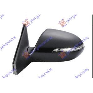 RETROVIZOR ELEKTRICNI PREKLOPNI SA MIGAVCEM Leva str. KIA SPORTAGE (2010-2014) (OEM: 87610-3U230, 876103U230)