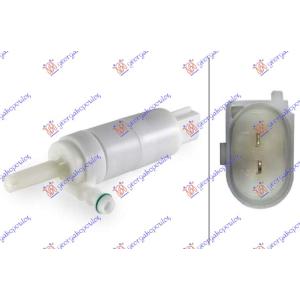 MOTOR PRSKALICE FAROVA KIA SPORTAGE (2010-2014) (OEM: 2108691121, 21086911212E0955651E, 2E0955651E)