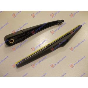 ZADNJI BRISAC KOMPLET 305mm KIA SPORTAGE (2010-2014) (OEM: 98811-1H000, 988111H000)