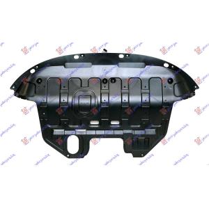 ZASTITA MOTORA PLASTICNA 2.0 CRDi KIA SPORTAGE (2014-2015) (OEM: 29110-3W610, 291103W610)