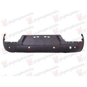ZADNJI BRANIK DONJI (4 PDC SENZORA) KIA SPORTAGE (2014-2015) (OEM: 86612-3W510, 866123W510)