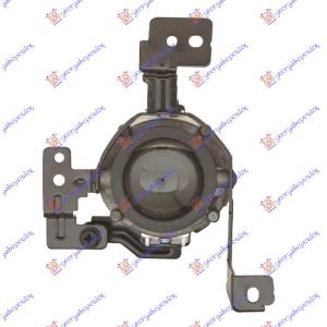 MAGLENKA (HB4) Desna str. KIA SPORTAGE (2015-2018) (OEM: 92202-F1000, 92202F1000)