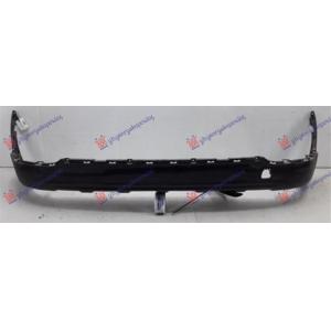 SPOJLER ZADNJEG BRANIKA KIA SPORTAGE (2015-2018) (OEM: 86612-F1000, 86612F1000)